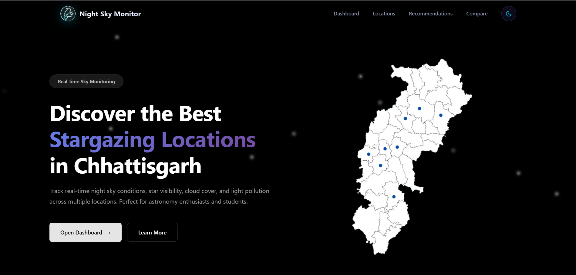 PhisGaurd - AI-powered cybersecurity platform for threat detection by Ravindra