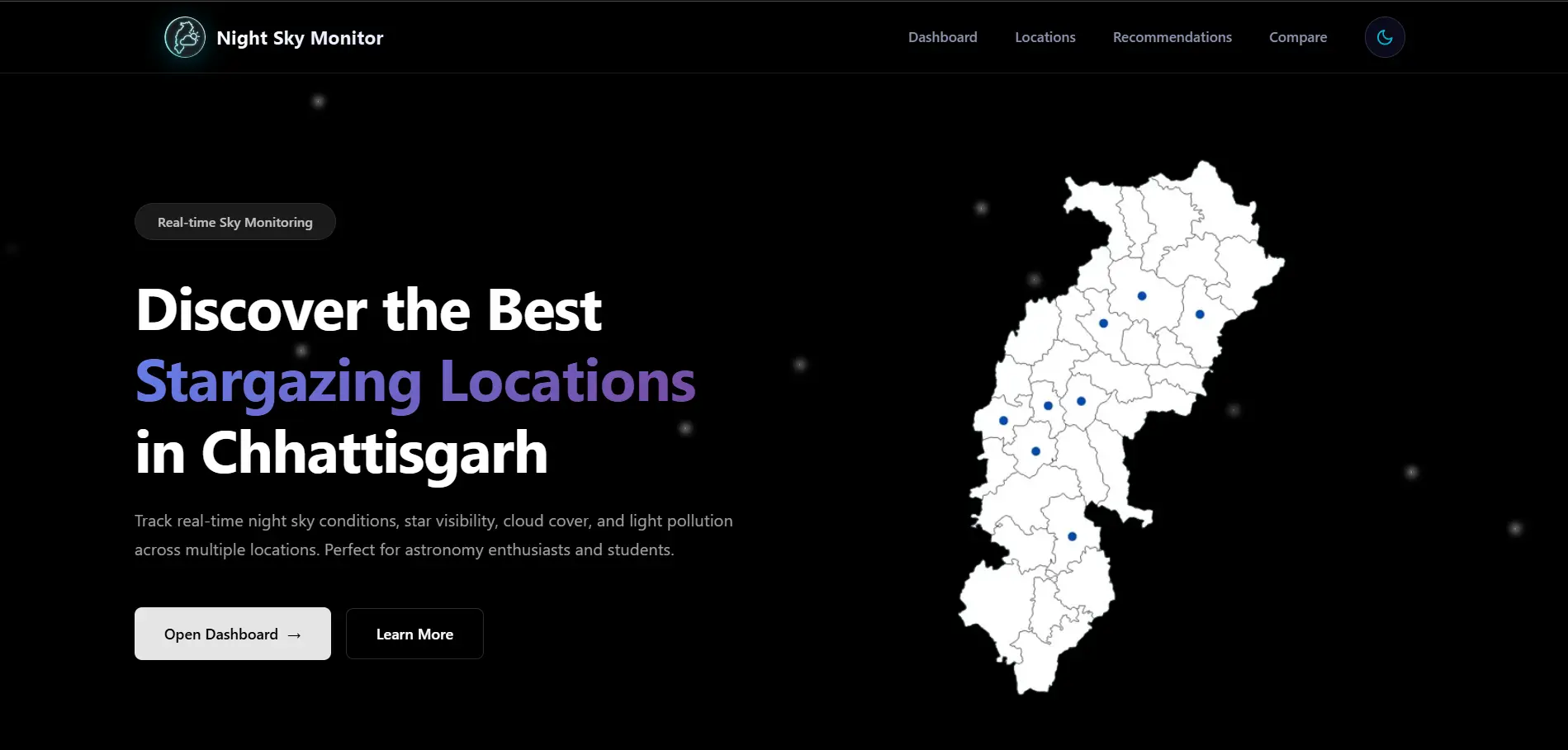 PhisGaurd - AI-powered cybersecurity platform for threat detection by Ravindra